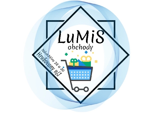 LuMiS obchody