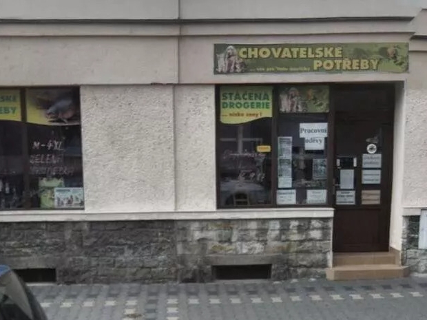 RP Choceň