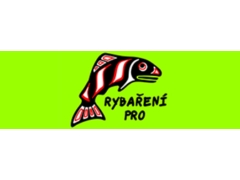 Rybaření PRO