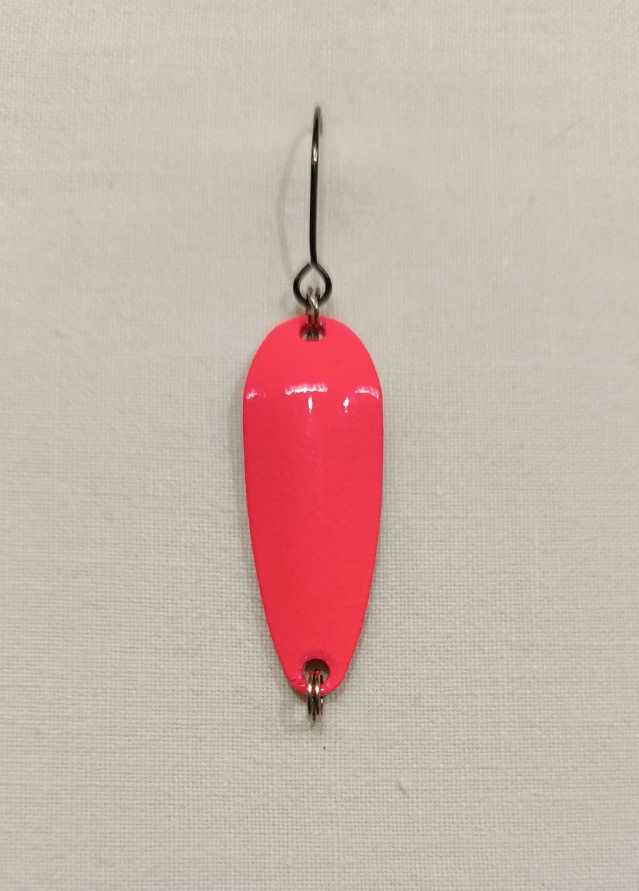 Třpytka Heavy barvená lakovaná 3,6 cm FP | náhled