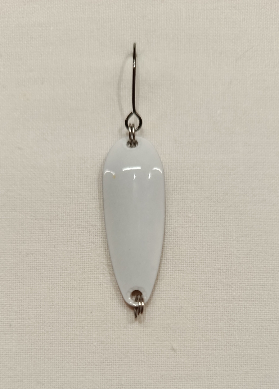 Třpytka Heavy barvená lakovaná 3,6 cm W | náhled