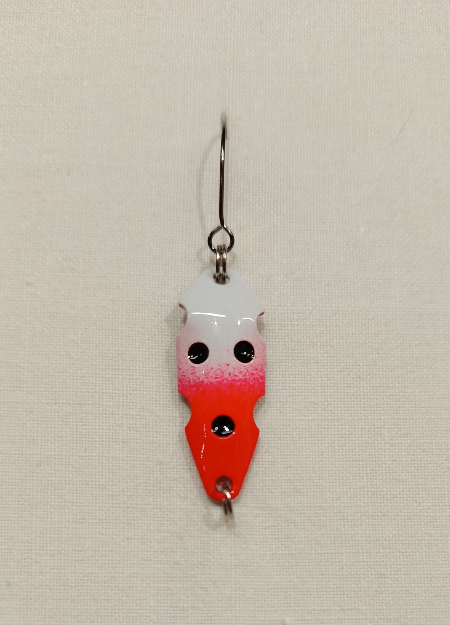 Třpytka Vanpla ORIGINAL barvená lakovaná 3 cm RHB | náhled